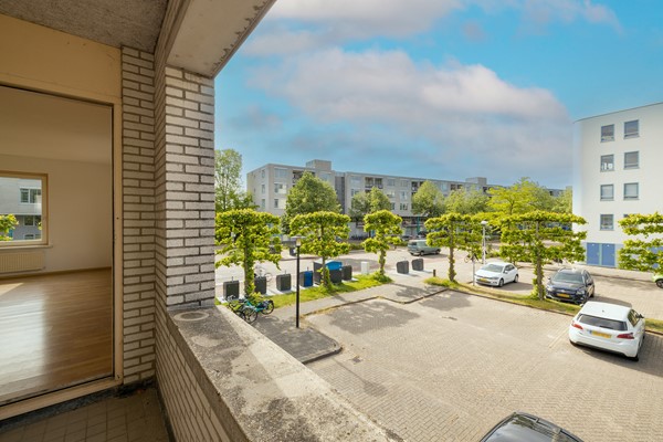 Medium property photo - Aartsbisschop Romerostraat 332, 3573 AV Utrecht